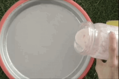 instant ice cream maker