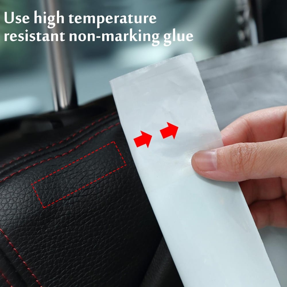 Trash Bag For Car (15 Pcs)