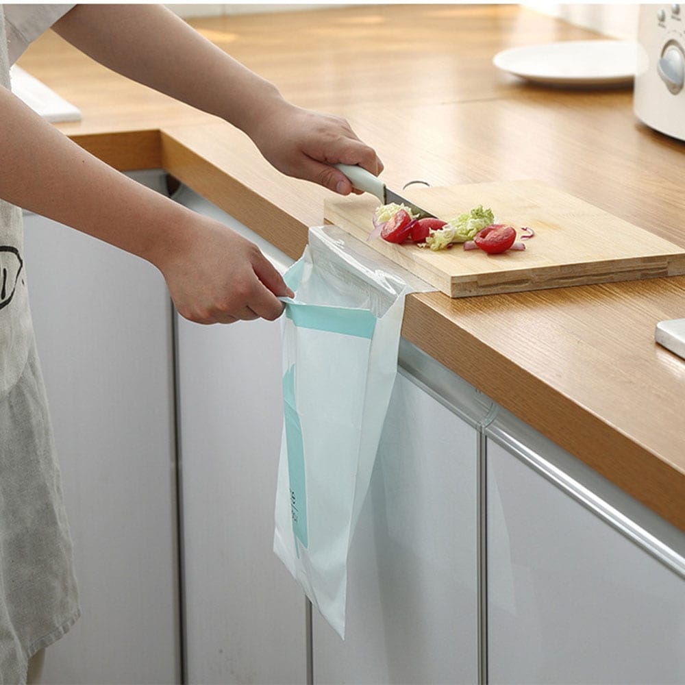 Trash Bag For Car (15 Pcs)