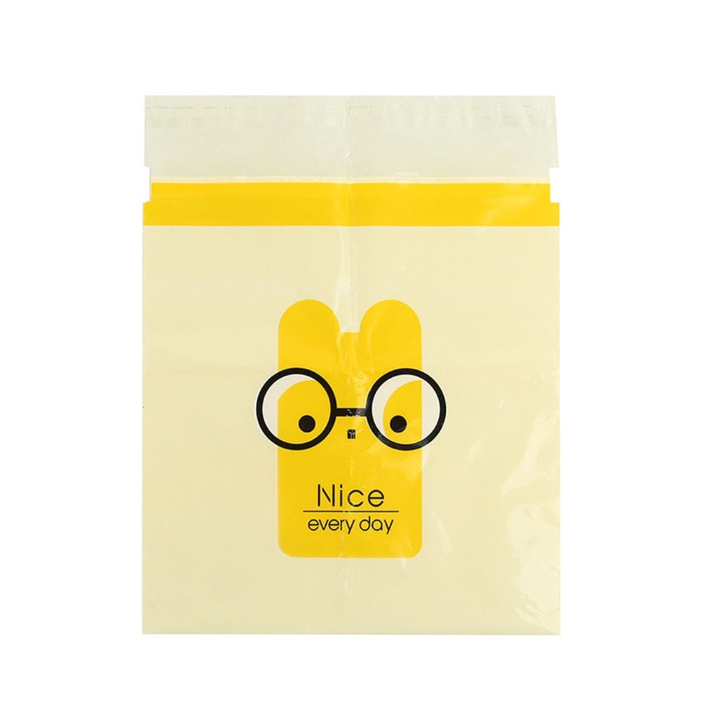 Trash Bag For Car (15 Pcs)