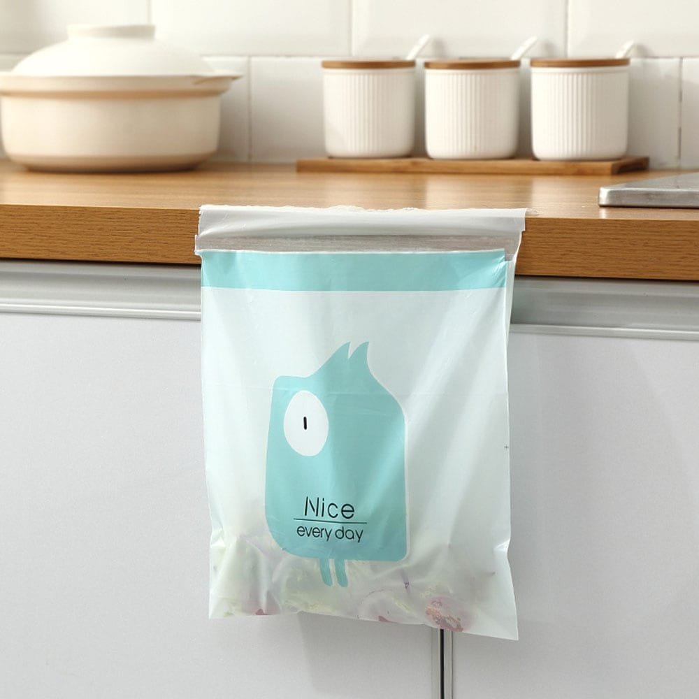 Trash Bag For Car (15 Pcs)